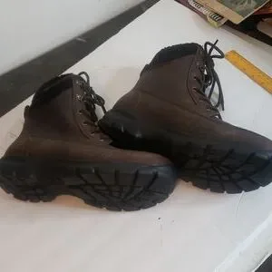 JBU | Shoes | Jbu Brown Winter Boots Nwt Size 1 | Poshmark display picture 1